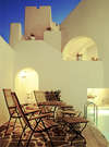 Antirides Hotel 